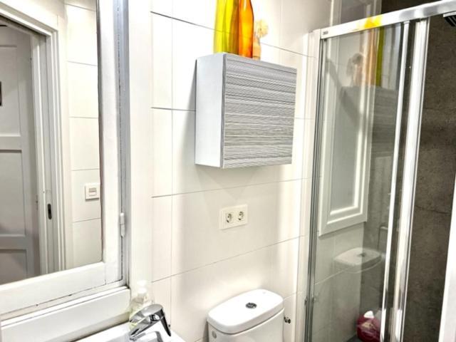 Cabernet Sauvignon Apartment. Surf Beach San Sebastián Eksteriør billede
